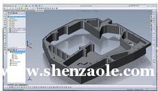 東莞長(zhǎng)安UG培訓(xùn)