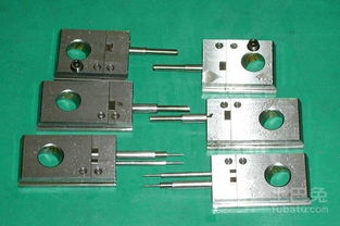 精密塑膠模具廠家推薦