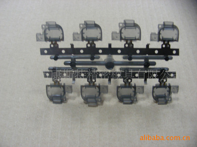 【模具制造與設計,注塑成型,來樣來圖制造,交期及時,模次保證。】價格,廠家,圖片,模具制造,天津市康斯特精密模具-