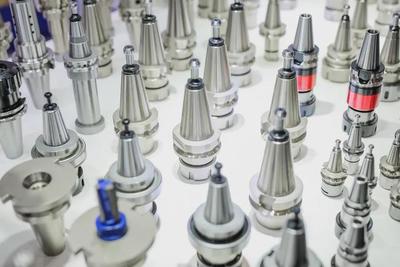 世界先進制造業大會發出山東最強音,濟南工業強市后勁十足!