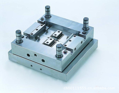 【加工 日用品模具、沖壓模具、雙色專業模具制造】價格,廠家,圖片,模具制造,臺州市黃巖凱匯精密模具廠-