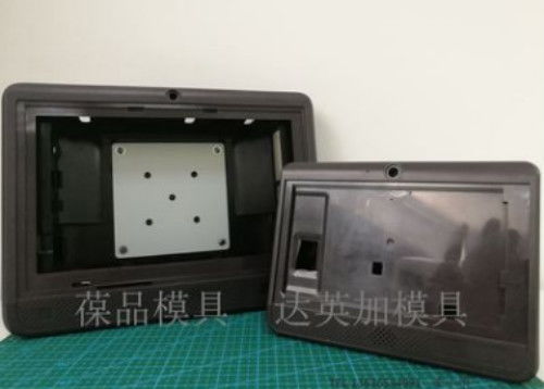 精密模具定制首選 上海誠信企業(yè)專業(yè)推薦