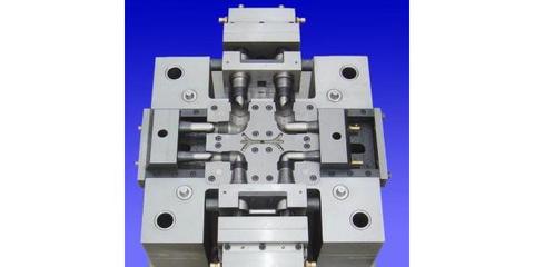 湖州美揚模具 精密塑膠模具專家，賦能家電與醫(yī)療器械行業(yè)