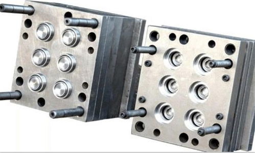 寧都精密模具產(chǎn)業(yè)標(biāo)桿——宏盛源模具，您值得信賴的精密制造專(zhuān)家